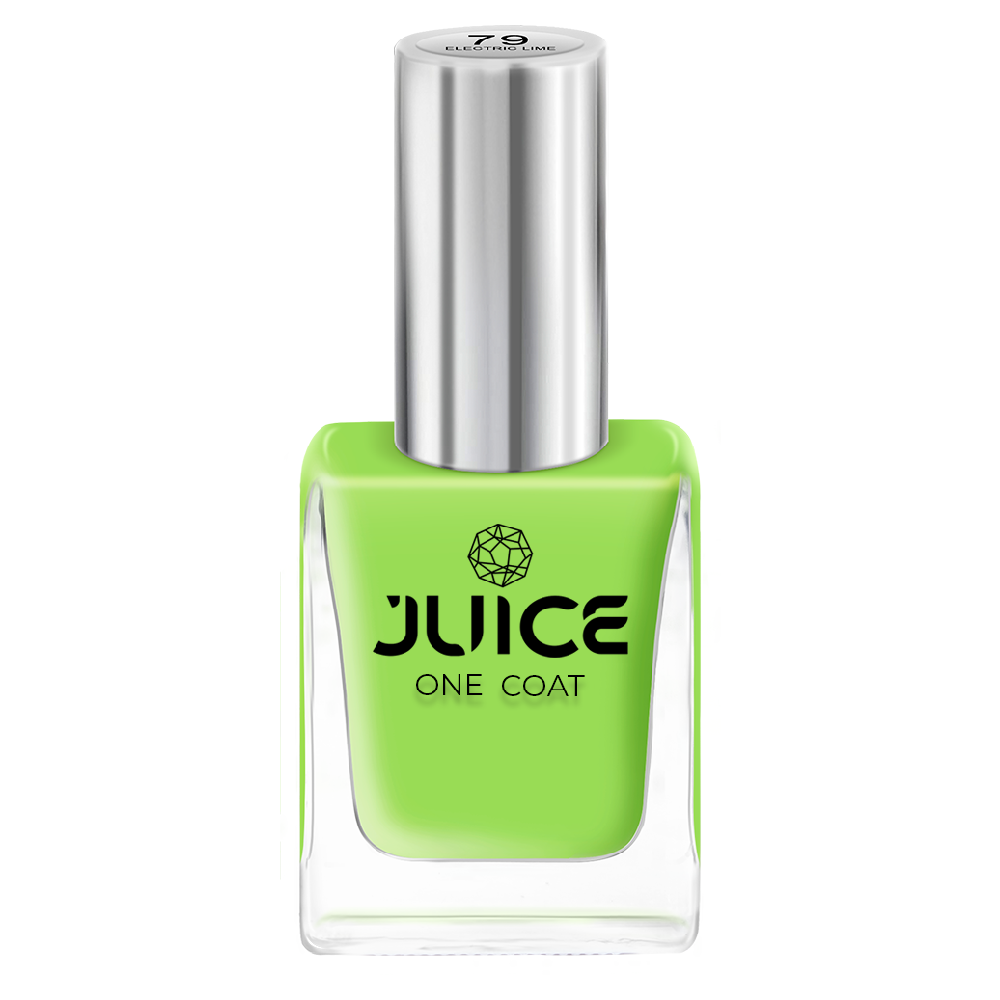 NAIL PAINT JJ-11 | GLOSS