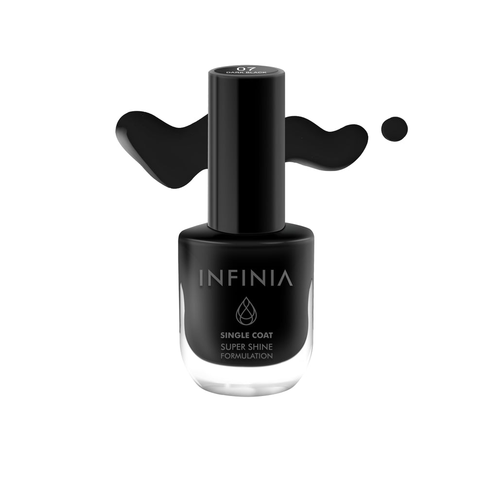 INFINIA NAIL PAINT | GLOSS