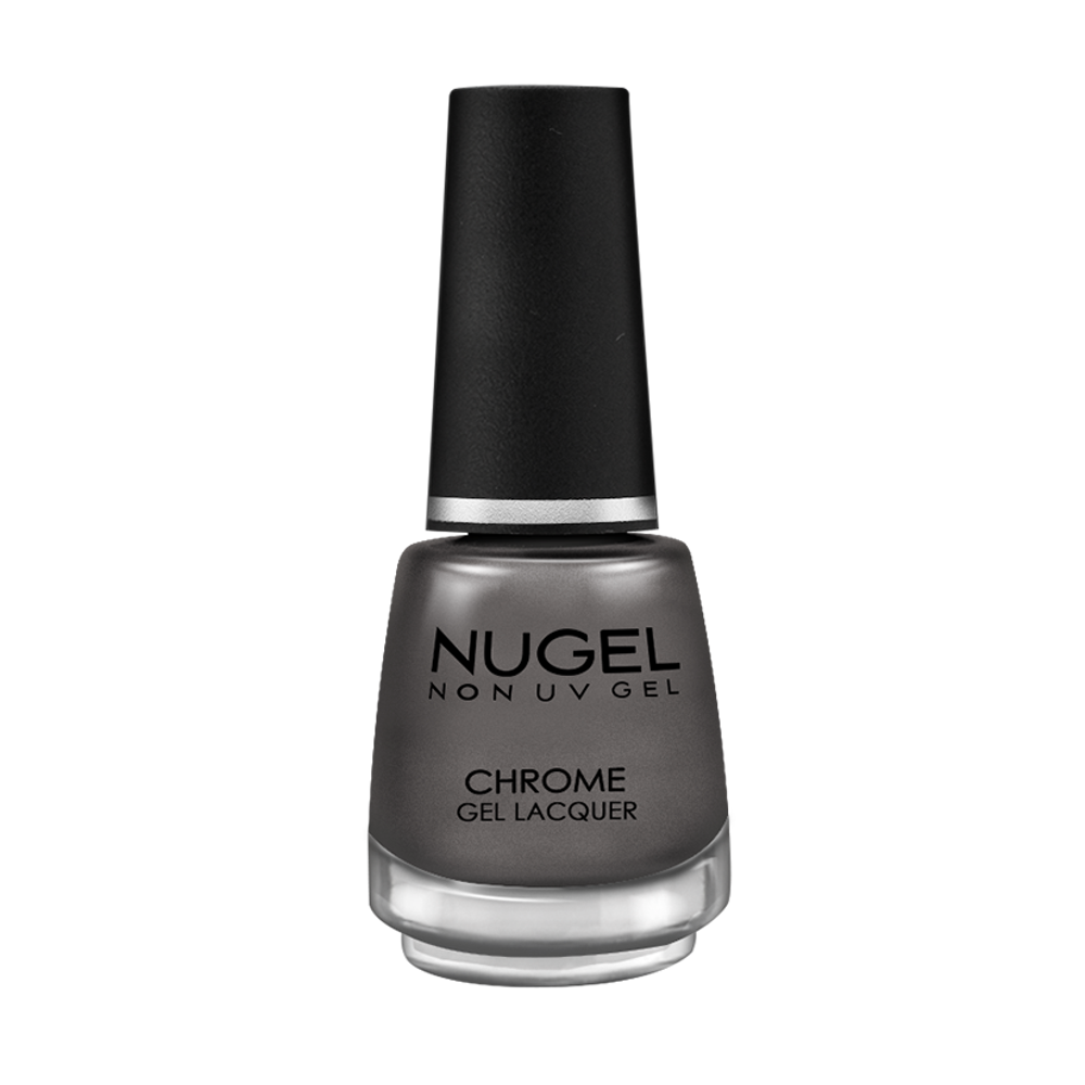 NUGEL NAIL POLISH