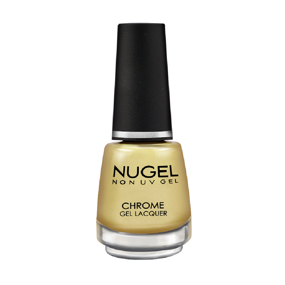 NUGEL NAIL POLISH