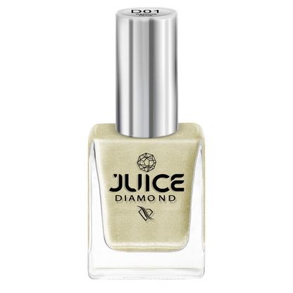 JUICE NAIL PAINT JJ-11 | DIAMOND