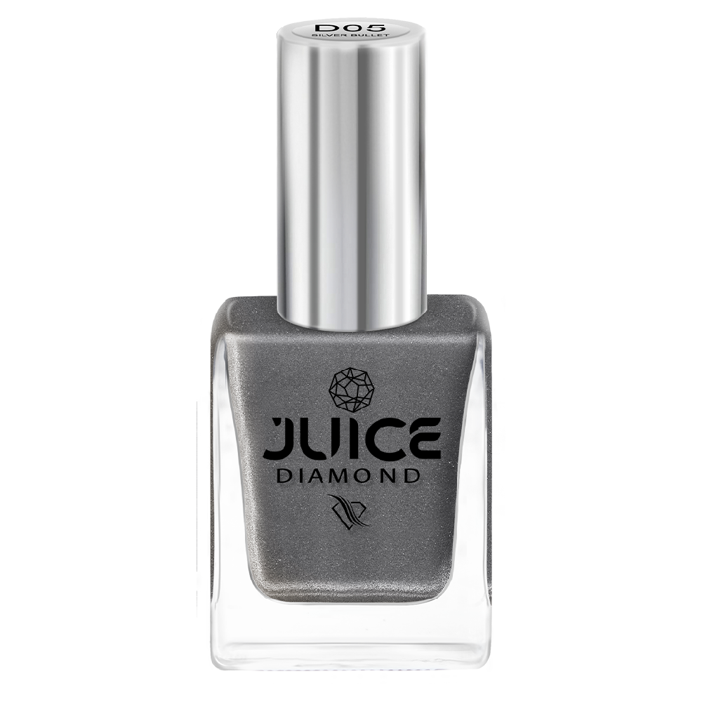 JUICE NAIL PAINT JJ-11 | DIAMOND