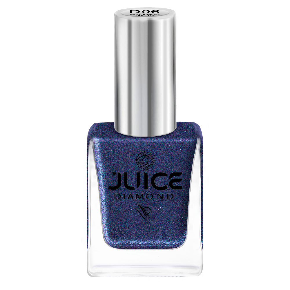 JUICE NAIL PAINT JJ-11 | DIAMOND