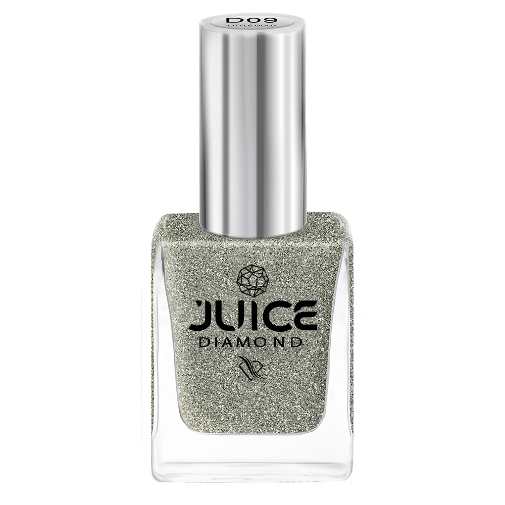 JUICE NAIL PAINT JJ-11 | DIAMOND