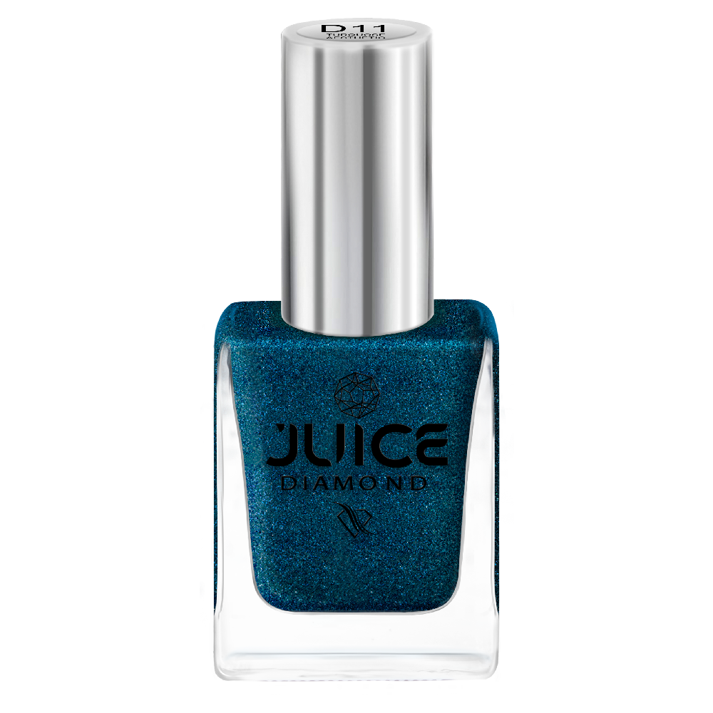 JUICE NAIL PAINT JJ-11 | DIAMOND