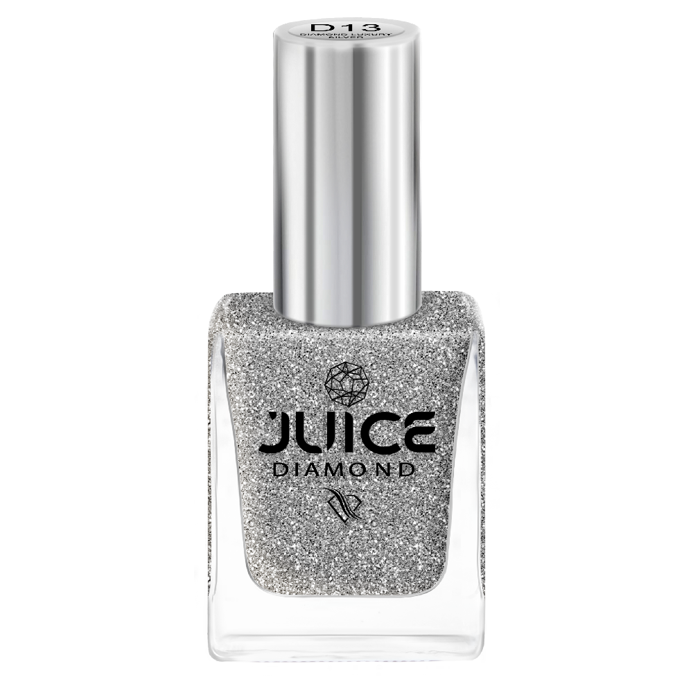 JUICE NAIL PAINT JJ-11 | DIAMOND