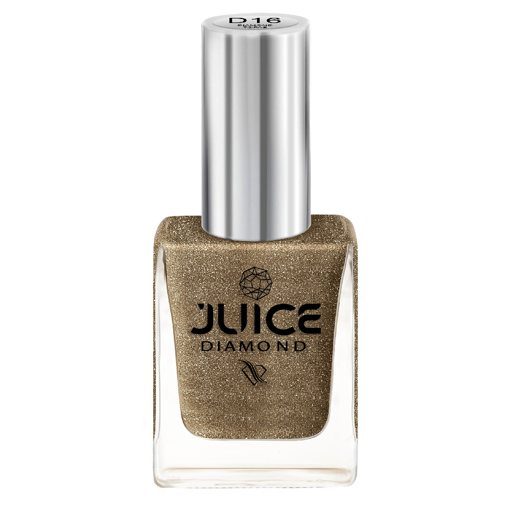 JUICE NAIL PAINT JJ-11 | DIAMOND