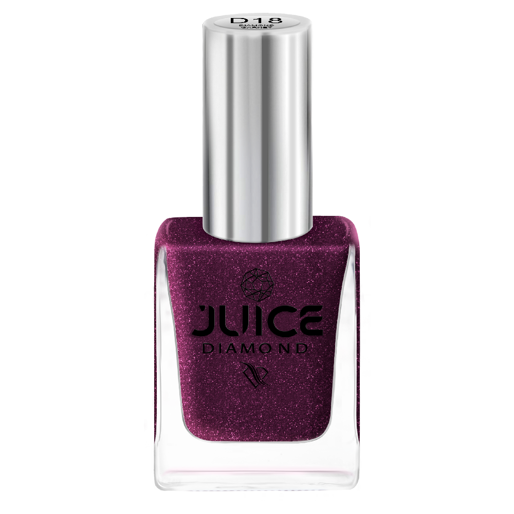 JUICE NAIL PAINT JJ-11 | DIAMOND