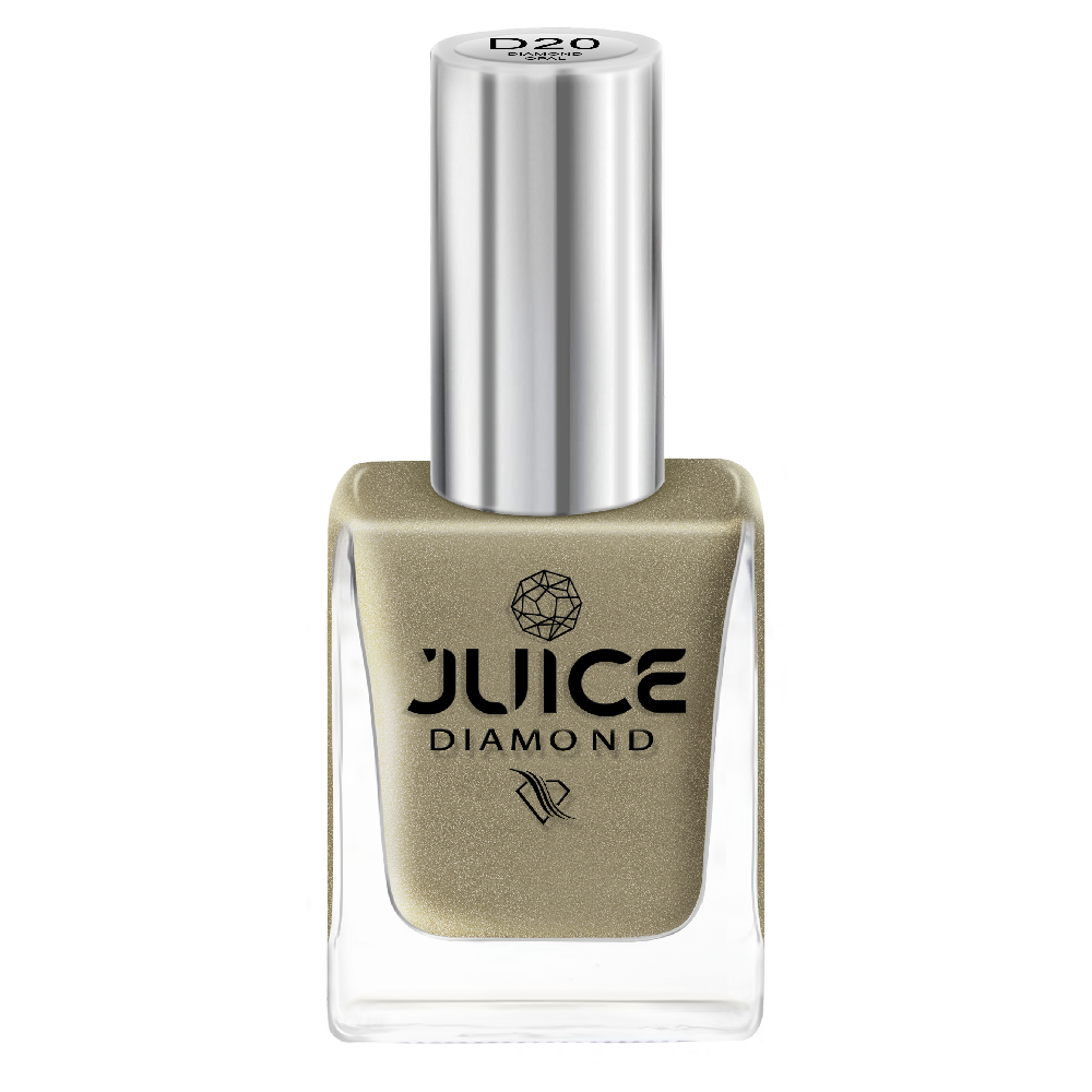 JUICE NAIL PAINT JJ-11 | DIAMOND