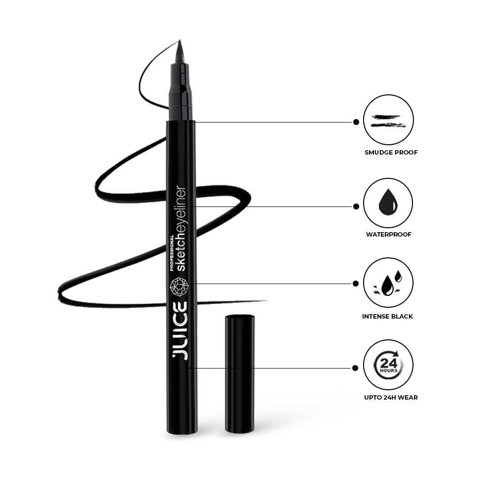 SKETCH EYELINER