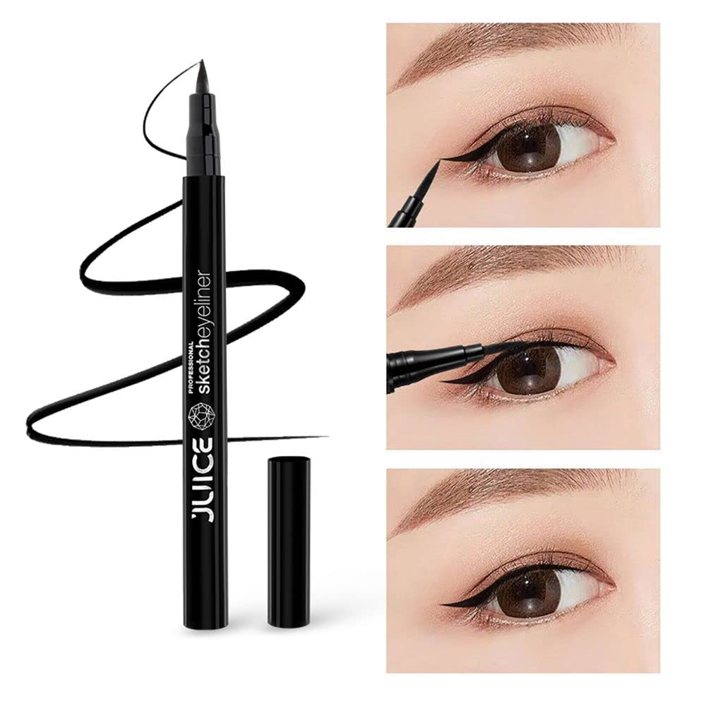 Buy Beauty People Ultimate Intense Sketch Eyeliner Smudgeproof and  Waterproof Longlasting Colossal Bold Online at Low Prices in India   Amazonin