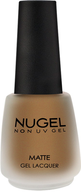 NUGEL NAIL POLISH