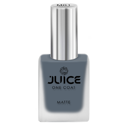 JUICE NAIL PAINT JJ-11 | MATTE
