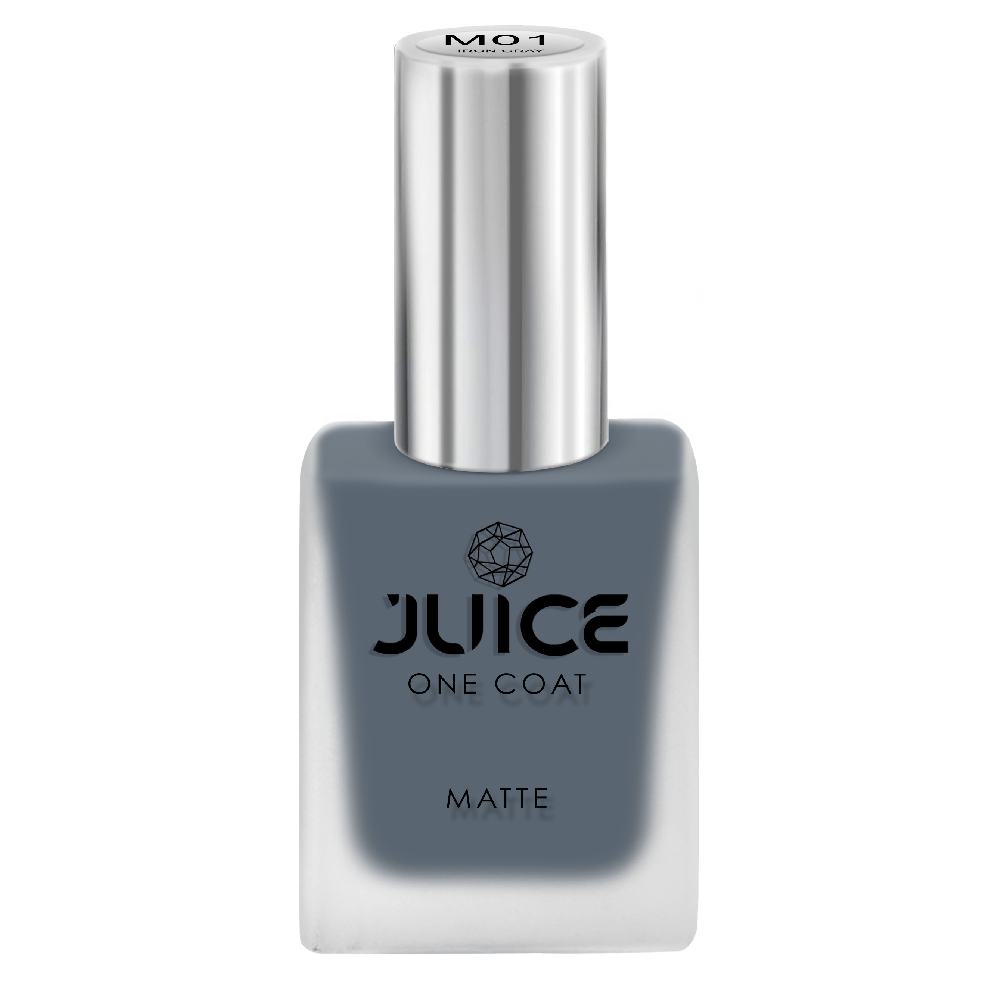 NAIL PAINT JJ-11 | MATTE