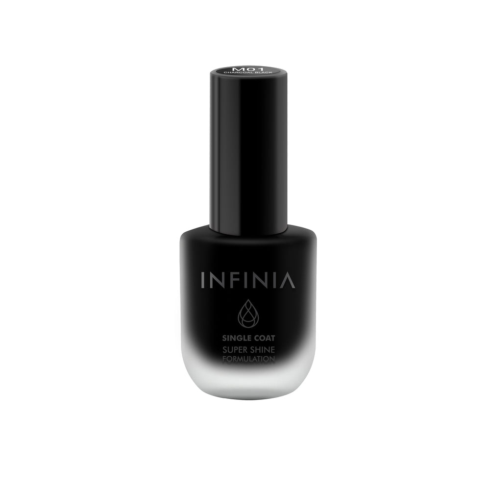 INFINIA NAIL PAINT | MATTE