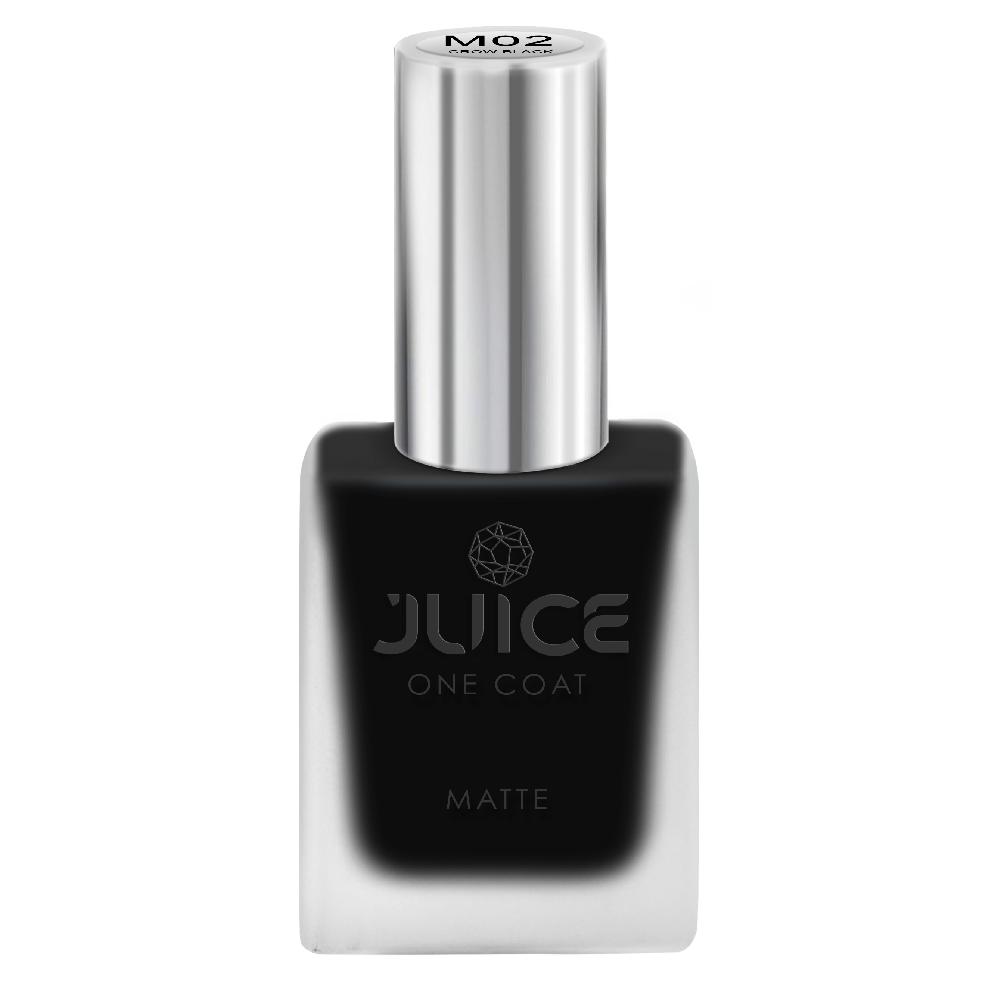 NAIL PAINT JJ-11 | MATTE