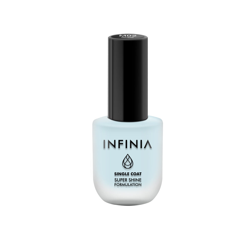 INFINIA NAIL PAINT | MATTE