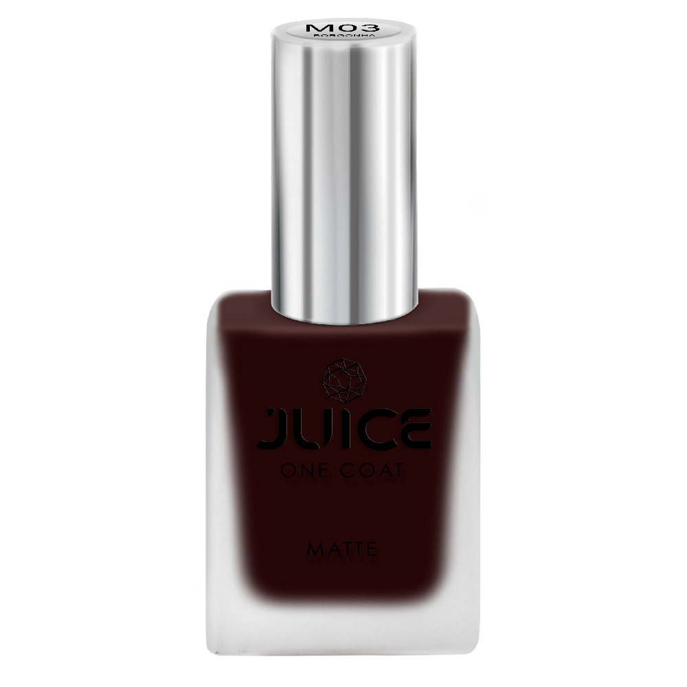 JUICE NAIL PAINT JJ-11 | MATTE