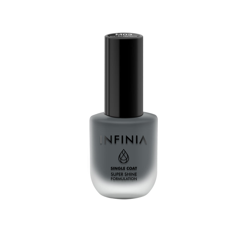 INFINIA NAIL PAINT | MATTE