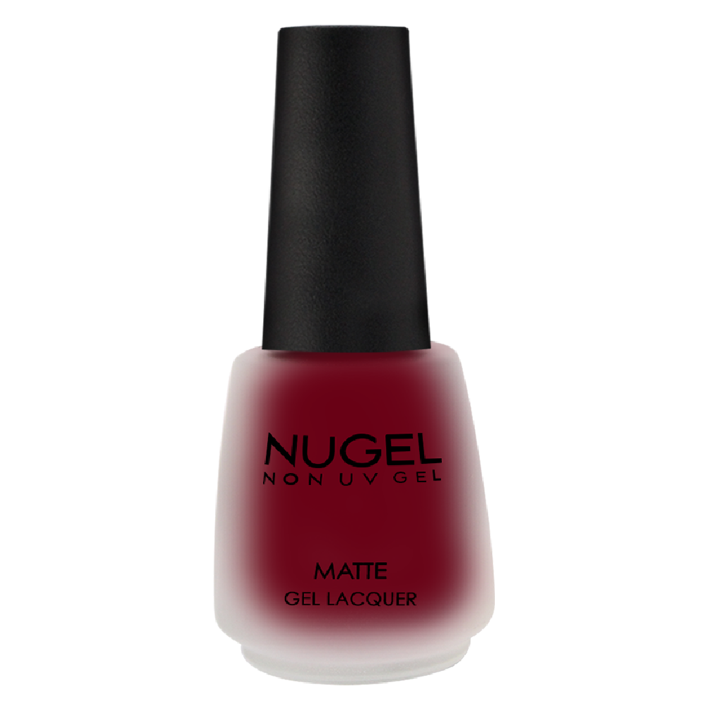 NUGEL NAIL POLISH