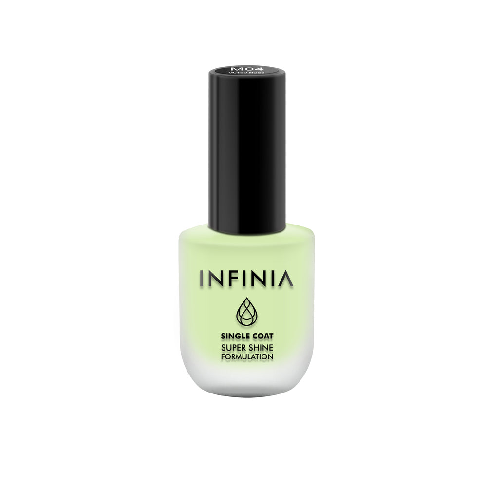 INFINIA NAIL PAINT | MATTE