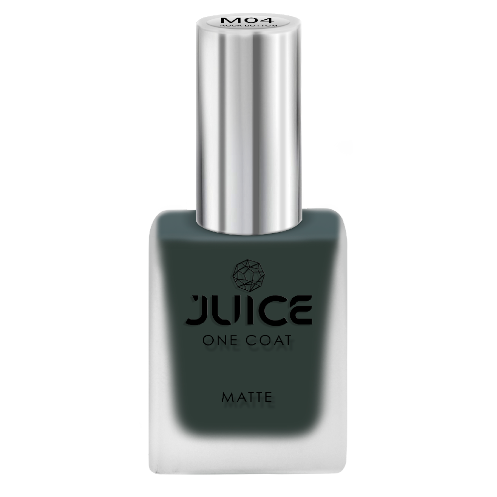 JUICE NAIL PAINT JJ-11 | MATTE