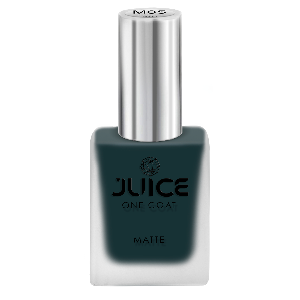 NAIL PAINT JJ-11 | MATTE