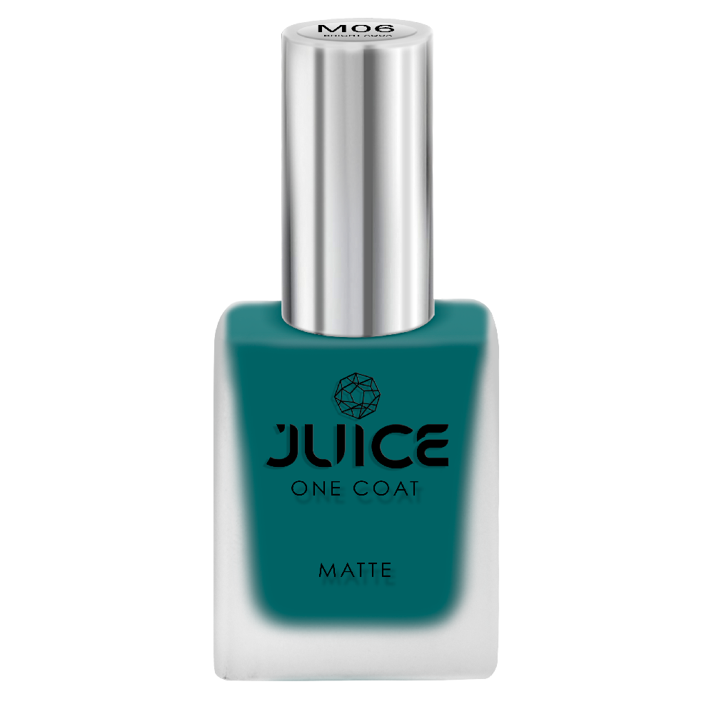 NAIL PAINT JJ-11 | MATTE