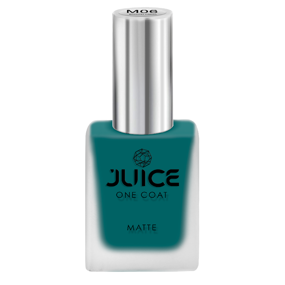 JUICE NAIL PAINT JJ-11 | MATTE