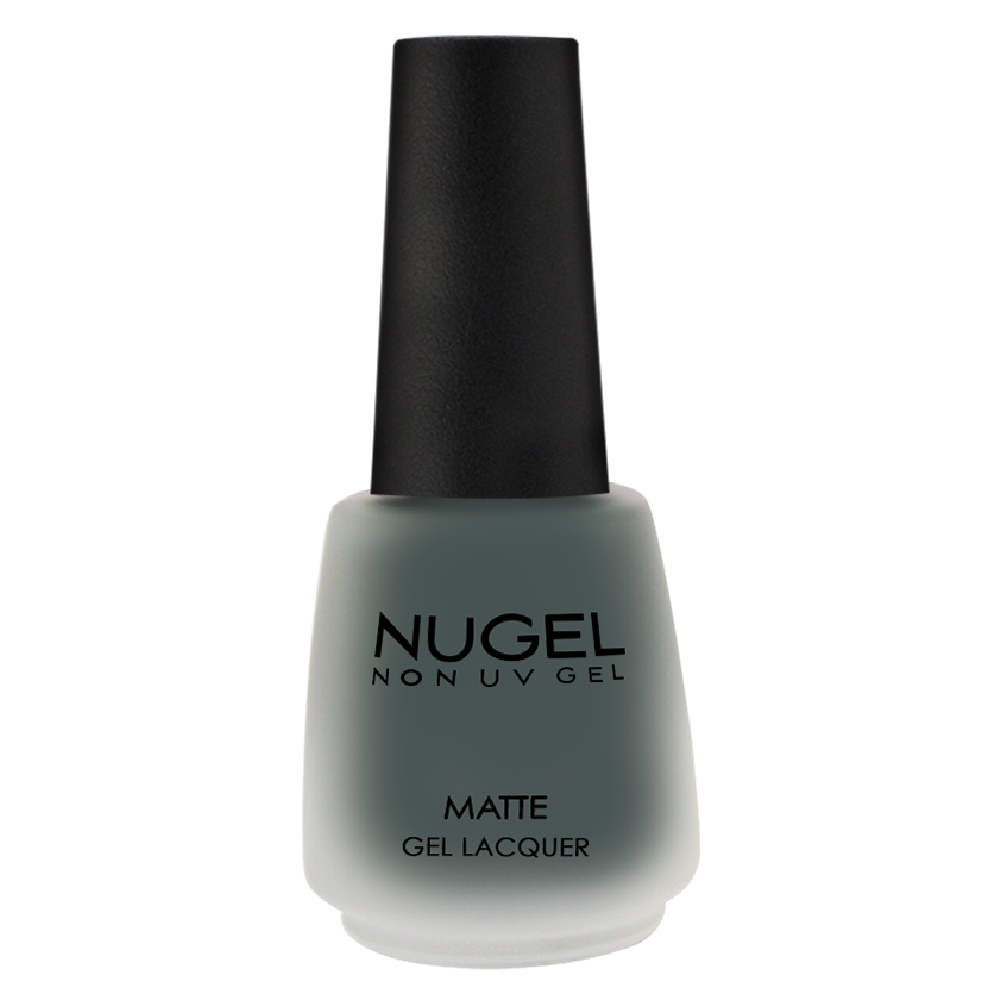 NUGEL NAIL POLISH