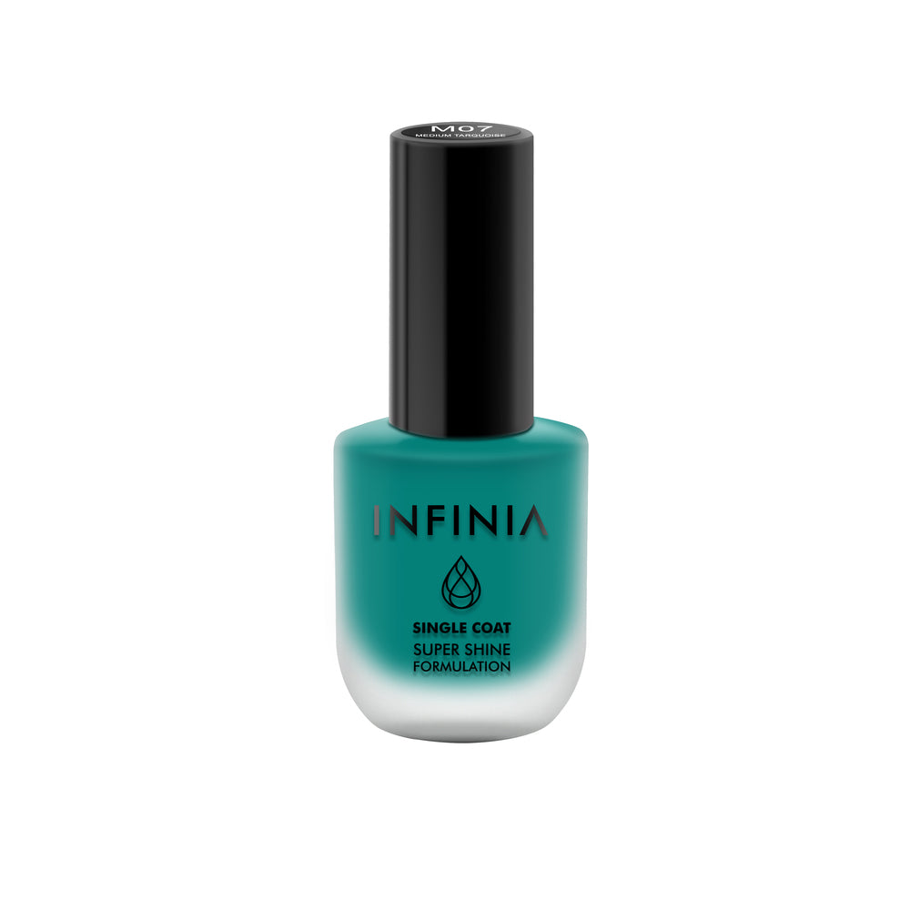 INFINIA NAIL PAINT | MATTE