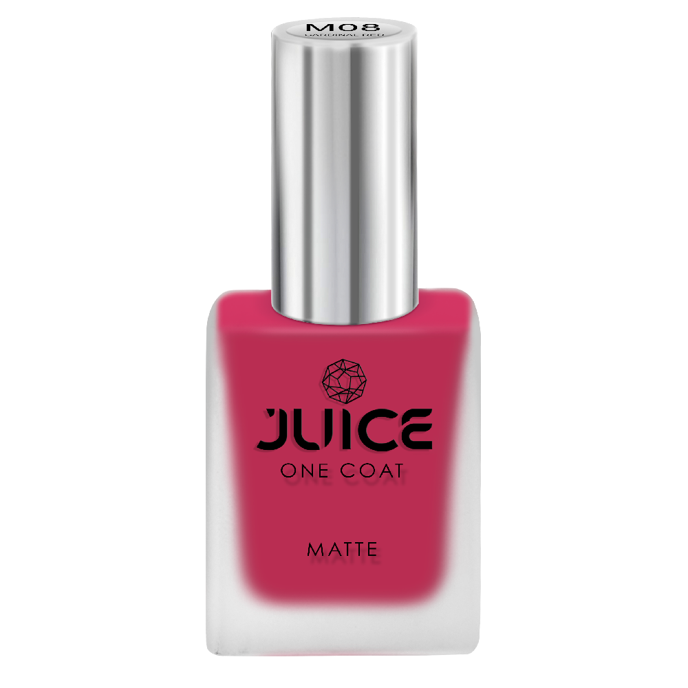 JUICE NAIL PAINT JJ-11 | MATTE