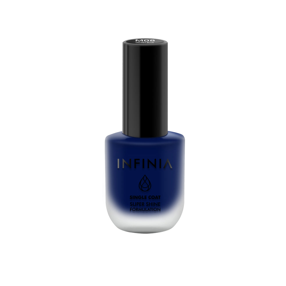 INFINIA NAIL PAINT | MATTE