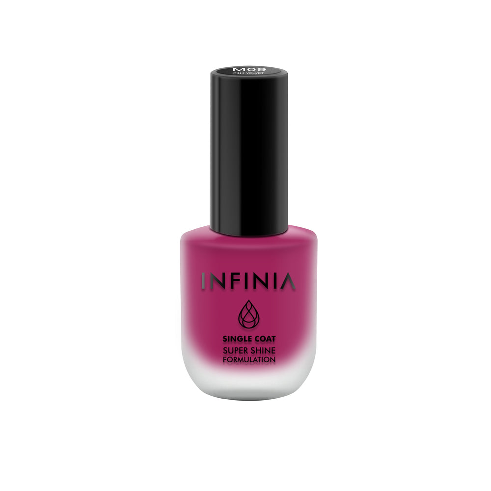 INFINIA NAIL PAINT | MATTE