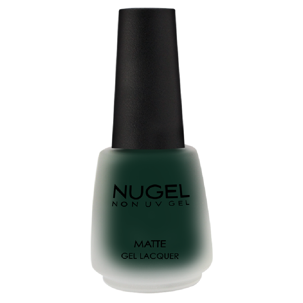 NUGEL NAIL POLISH