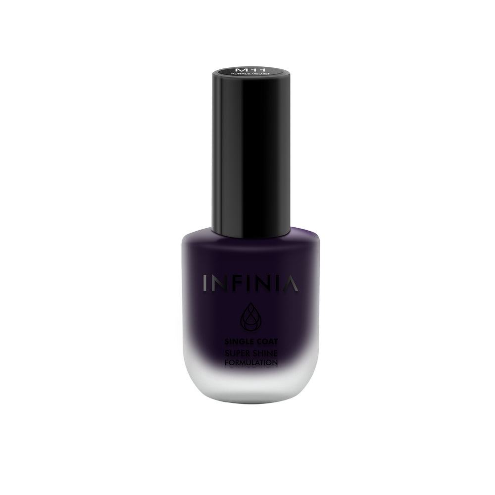 INFINIA NAIL PAINT | MATTE