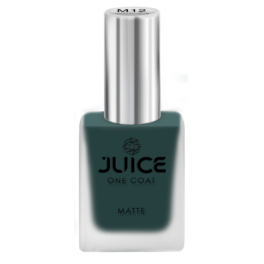 JUICE NAIL PAINT JJ-11 | MATTE