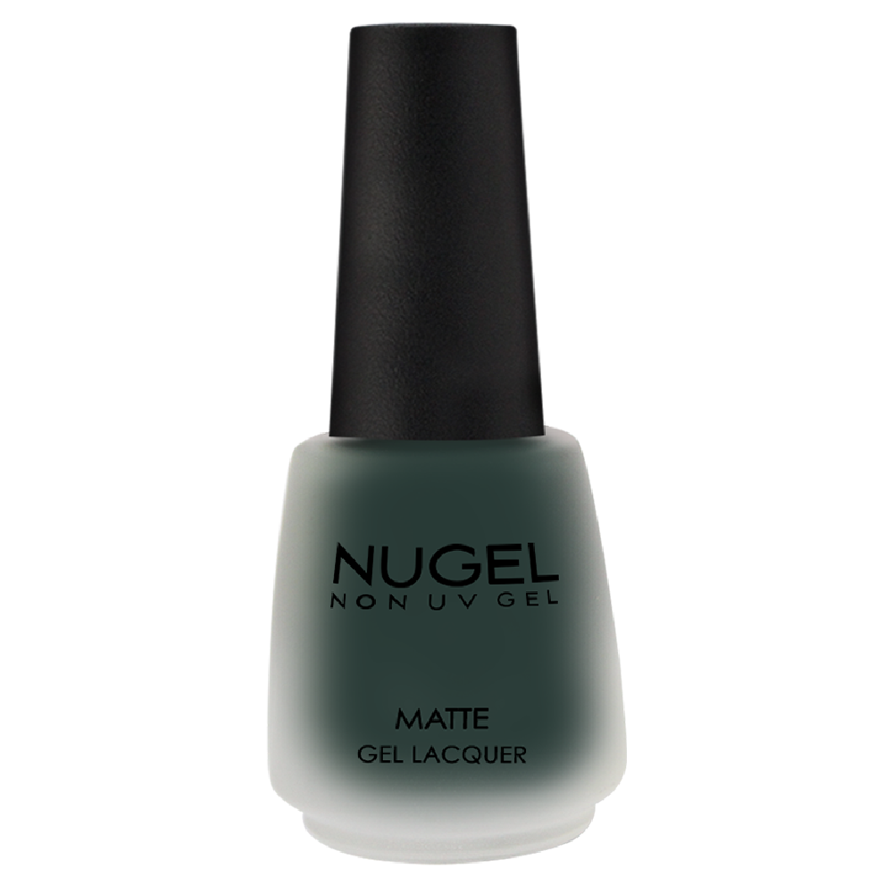 NUGEL NAIL POLISH