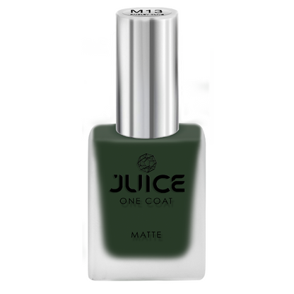 JUICE NAIL PAINT JJ-11 | MATTE