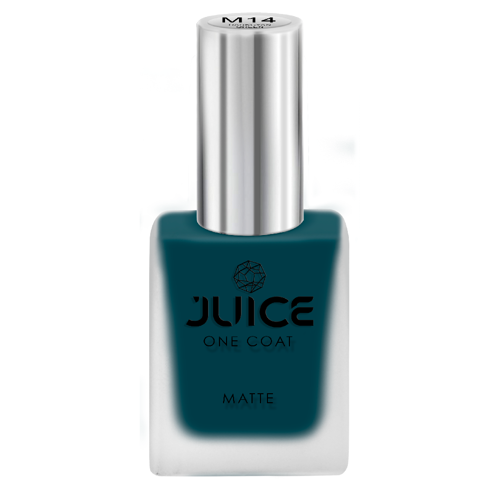 JUICE NAIL PAINT JJ-11 | MATTE