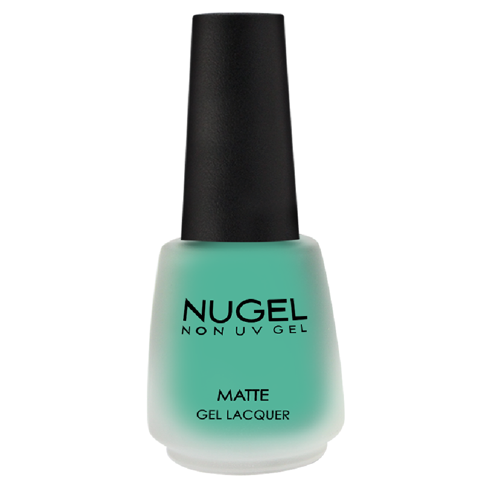 NUGEL NAIL POLISH