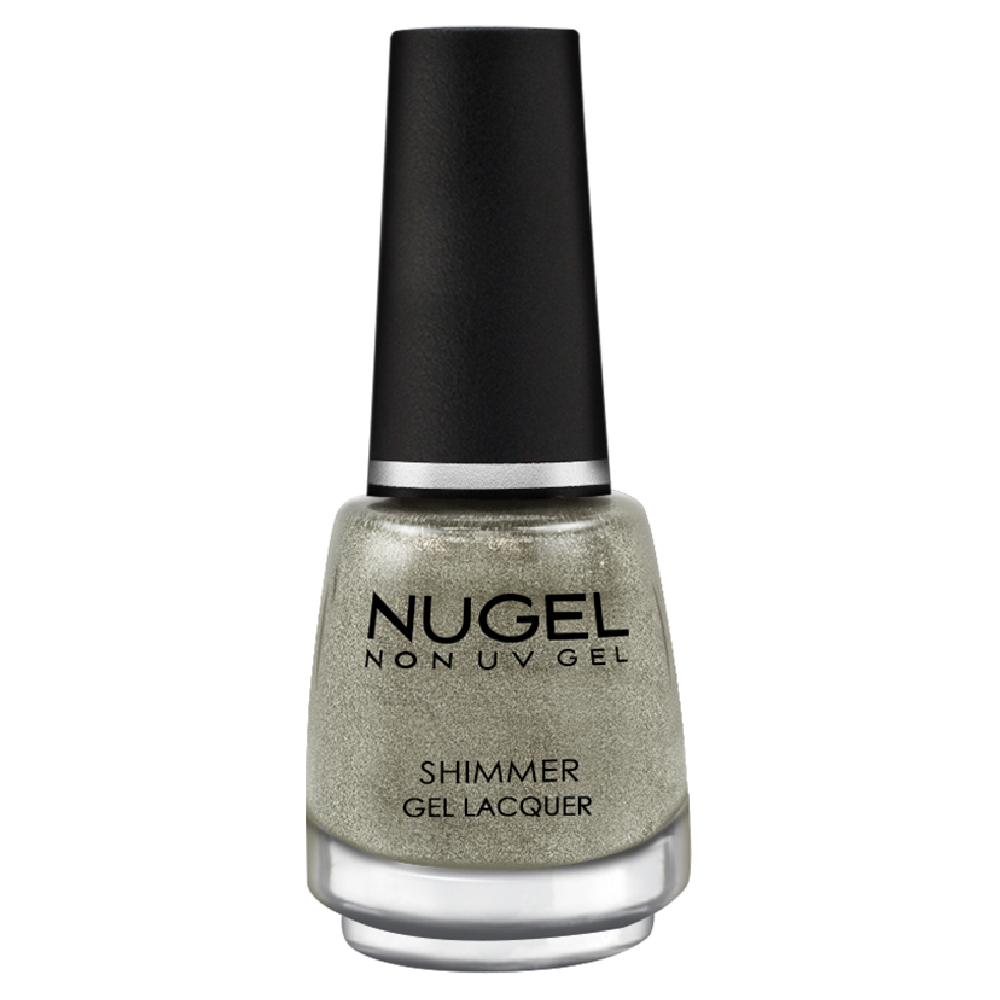 NUGEL NAIL POLISH