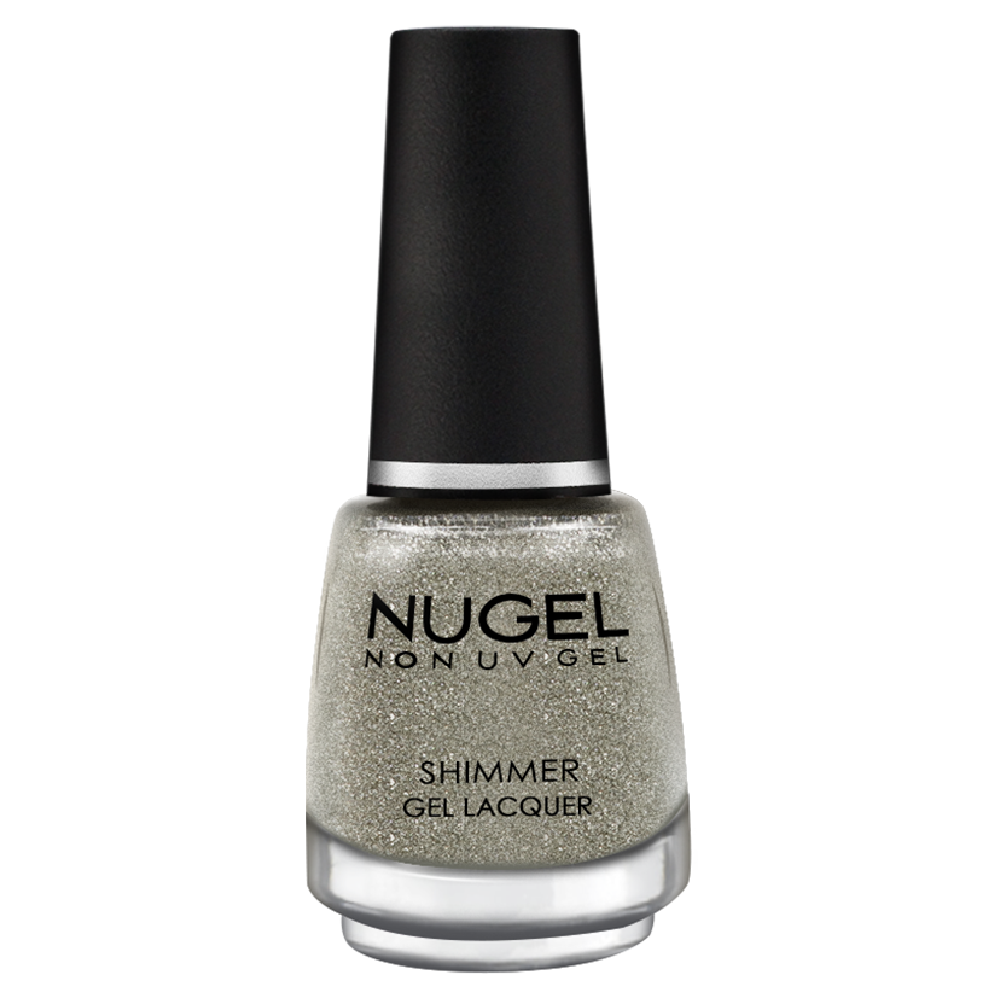 NUGEL NAIL POLISH