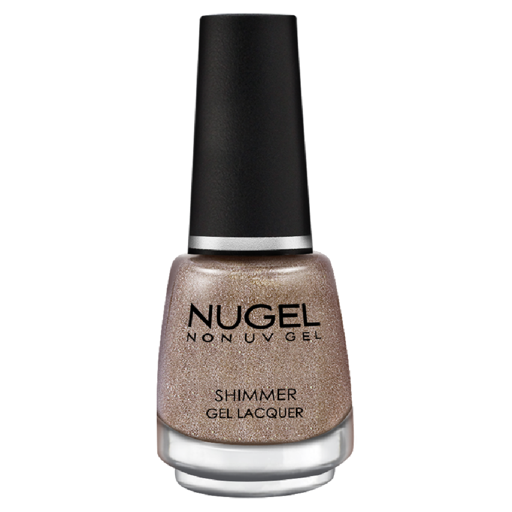 NUGEL NAIL POLISH