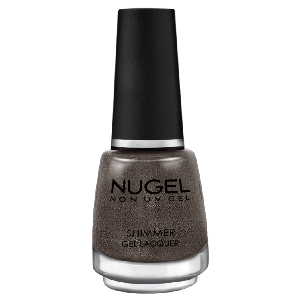 NUGEL NAIL POLISH