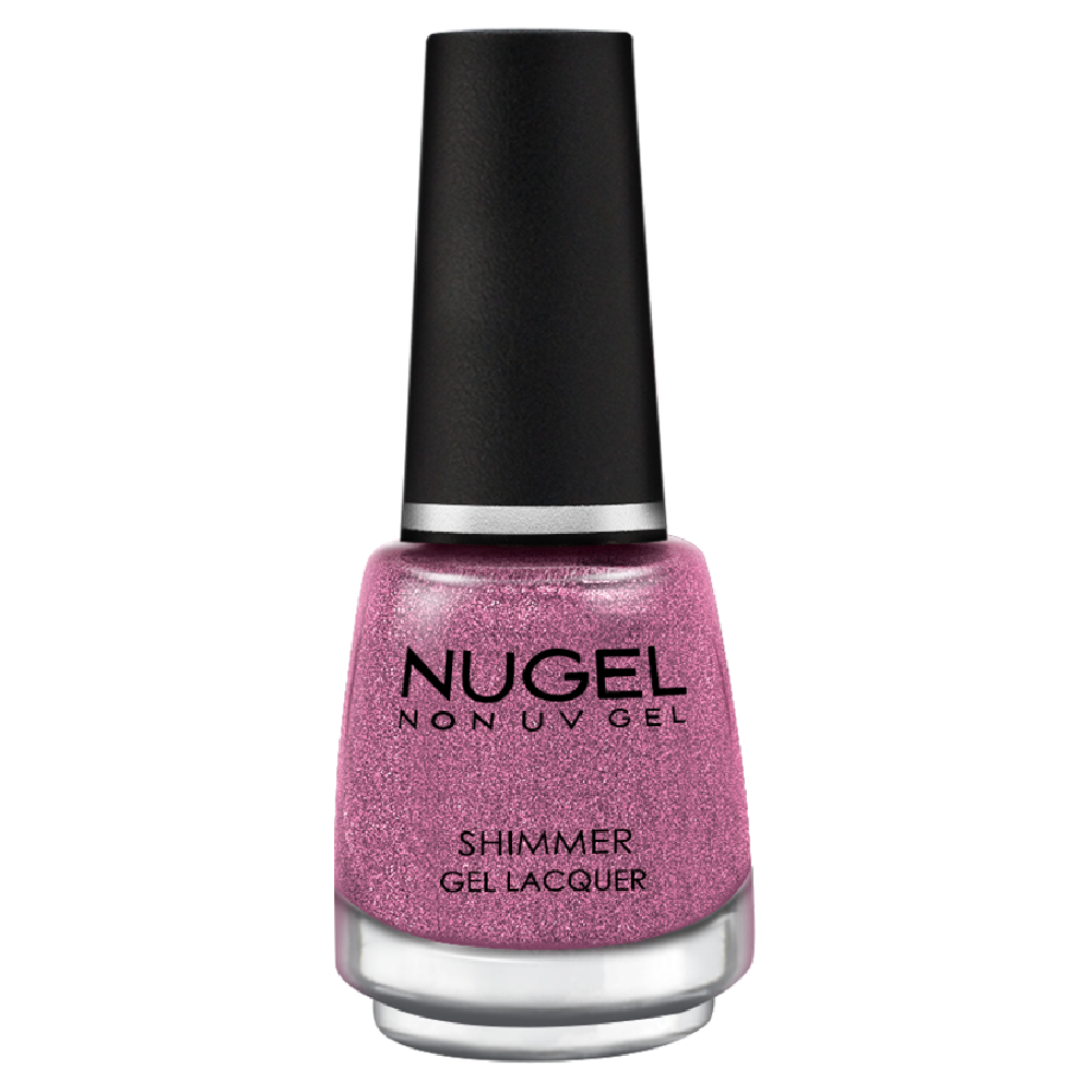 NUGEL NAIL POLISH