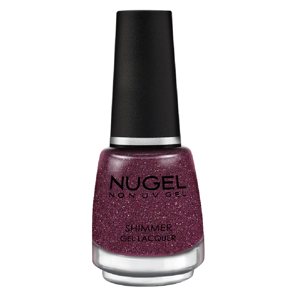 NUGEL NAIL POLISH