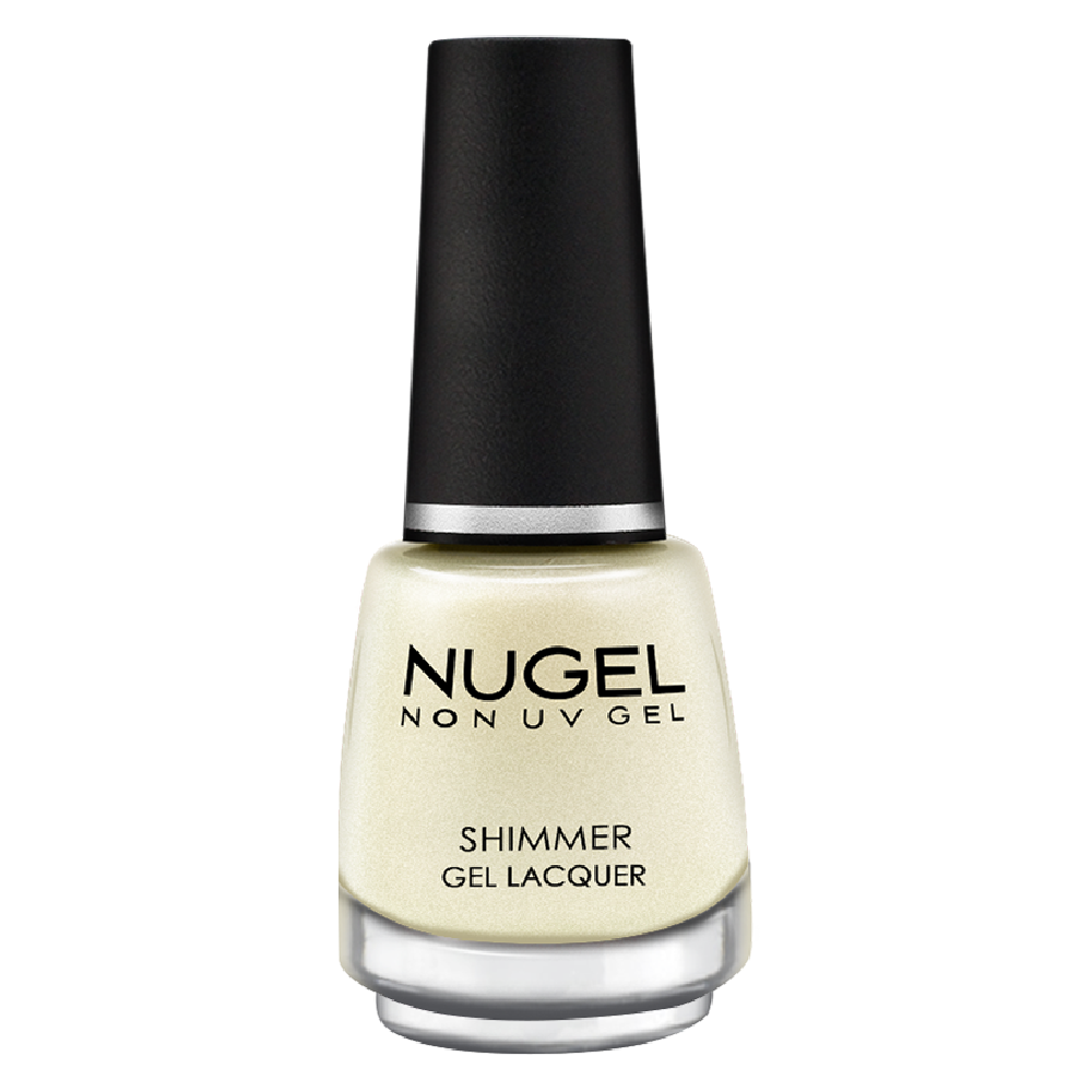 NUGEL NAIL POLISH